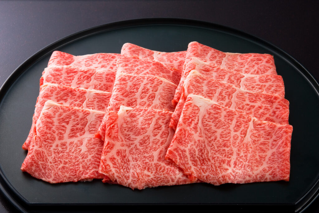 特産品:精肉